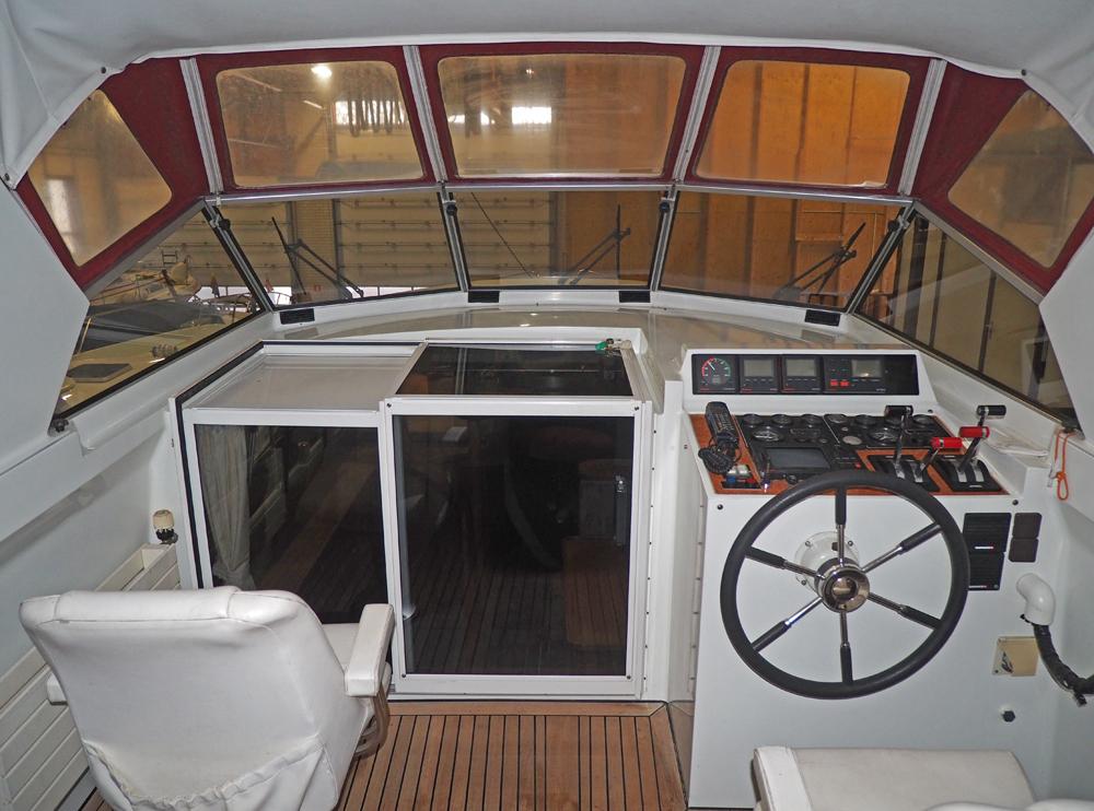 picture Dekuitrusting